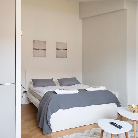 2Ndhomes Ullanlinna Penthouses 2 Helsinki Bagian luar foto