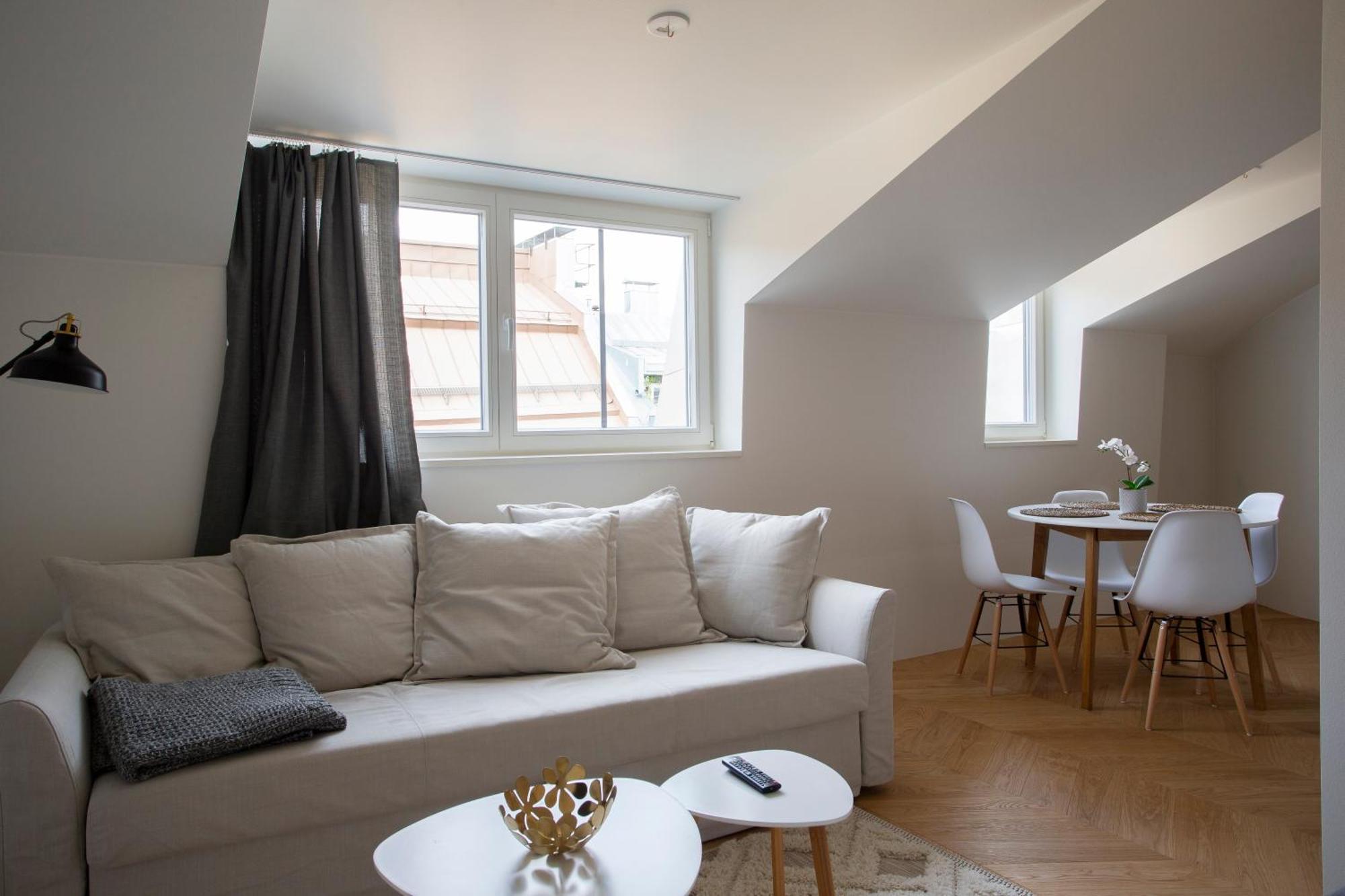 2Ndhomes Ullanlinna Penthouses 2 Helsinki Bagian luar foto